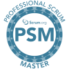PSM-I-badge